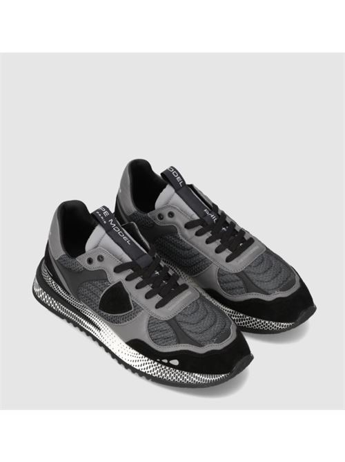 olympique low man PHILIPPE MODEL | OYLU.FR03